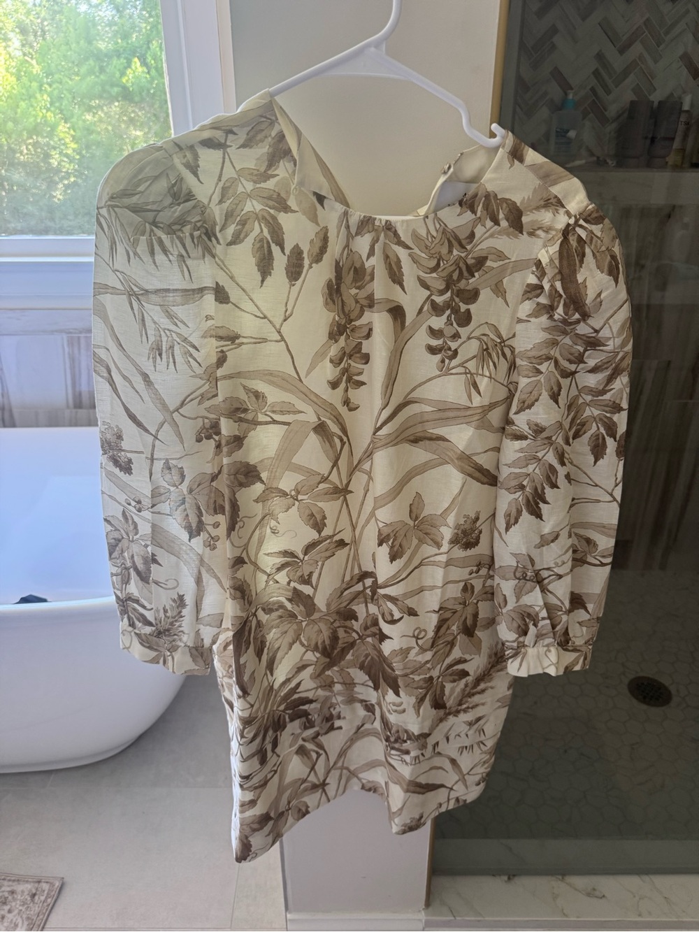 Tuckernuck Studio McGee Dress. NWT medium